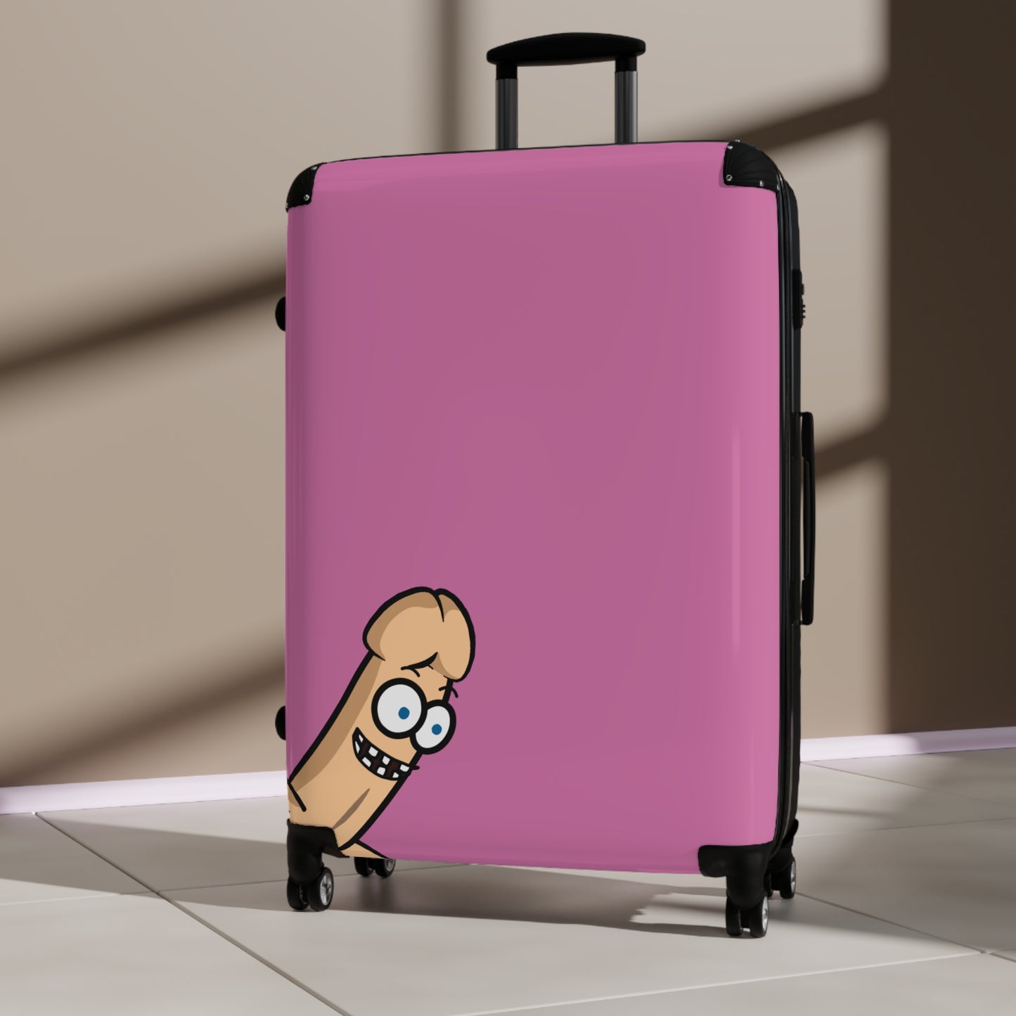 Suitcase