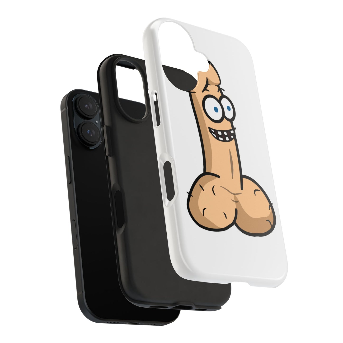Tough Phone Cases