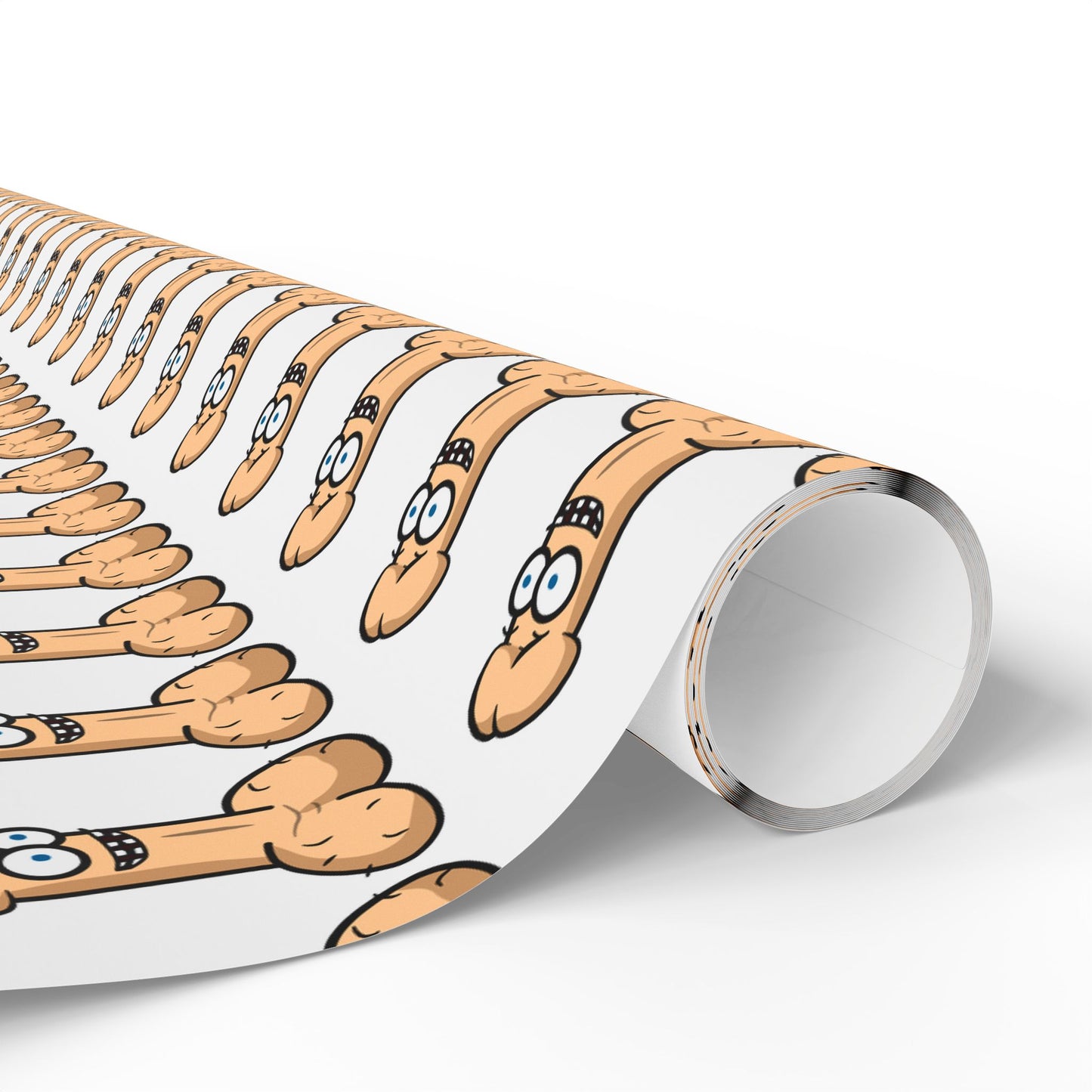 Wrapping Papers