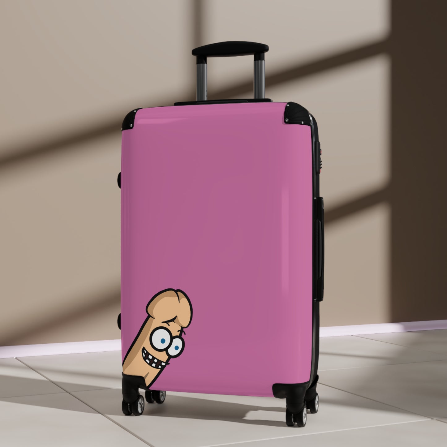 Suitcase