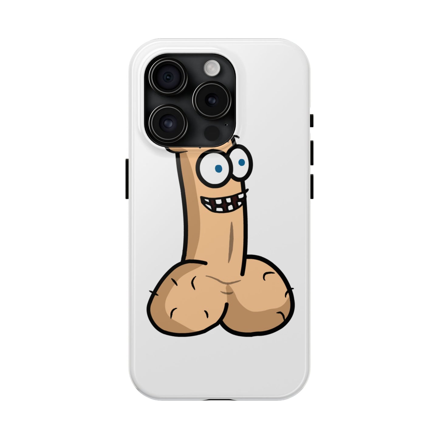 Tough Phone Cases