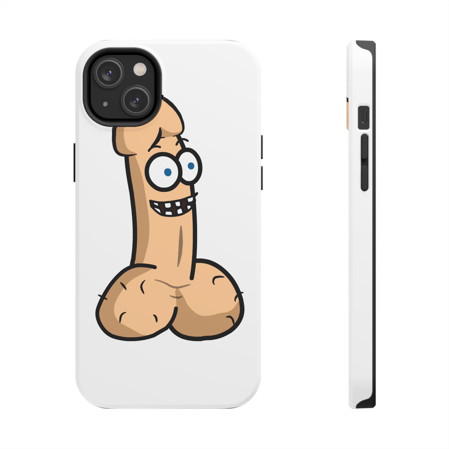 Tough Phone Cases