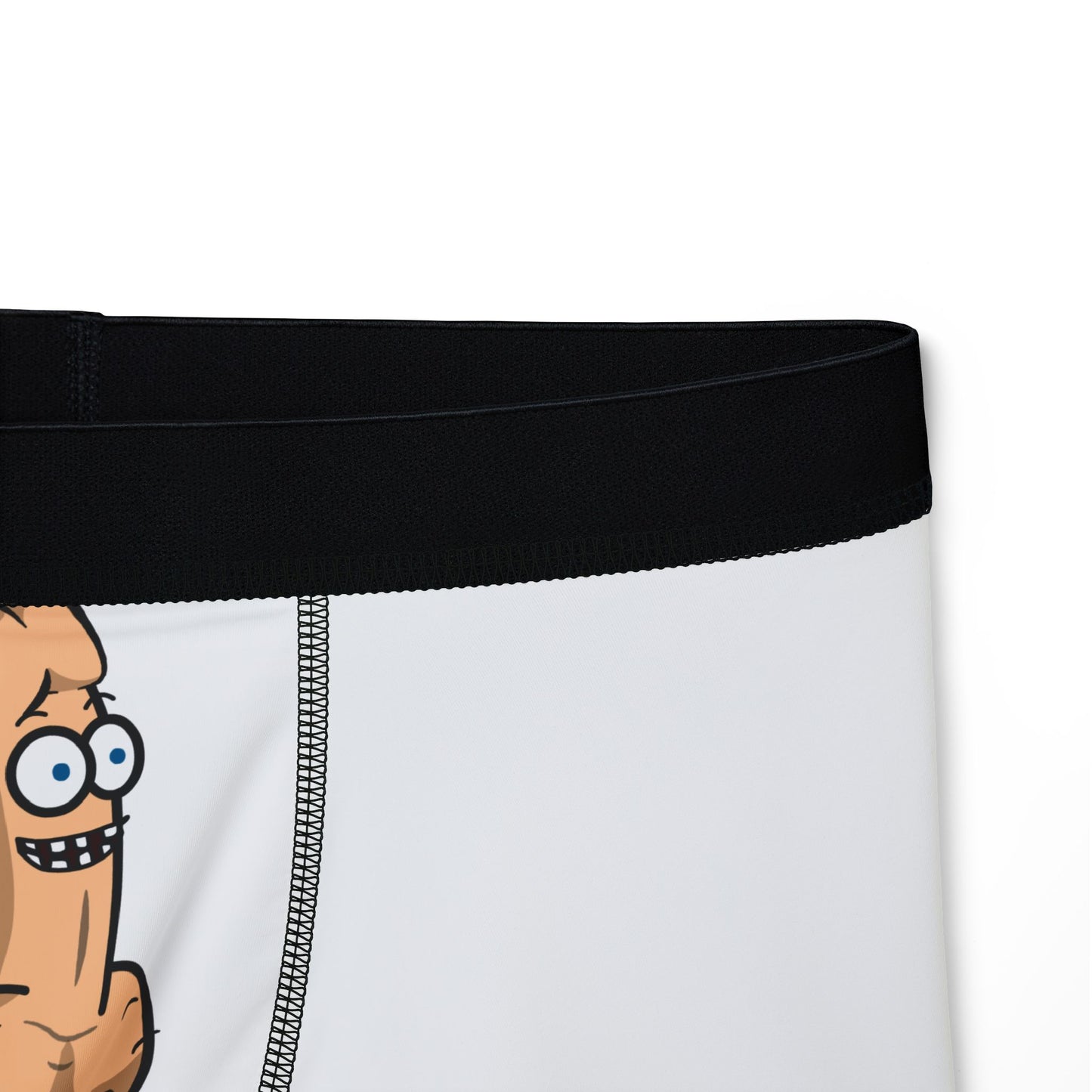 Men's Boxers (AOP)