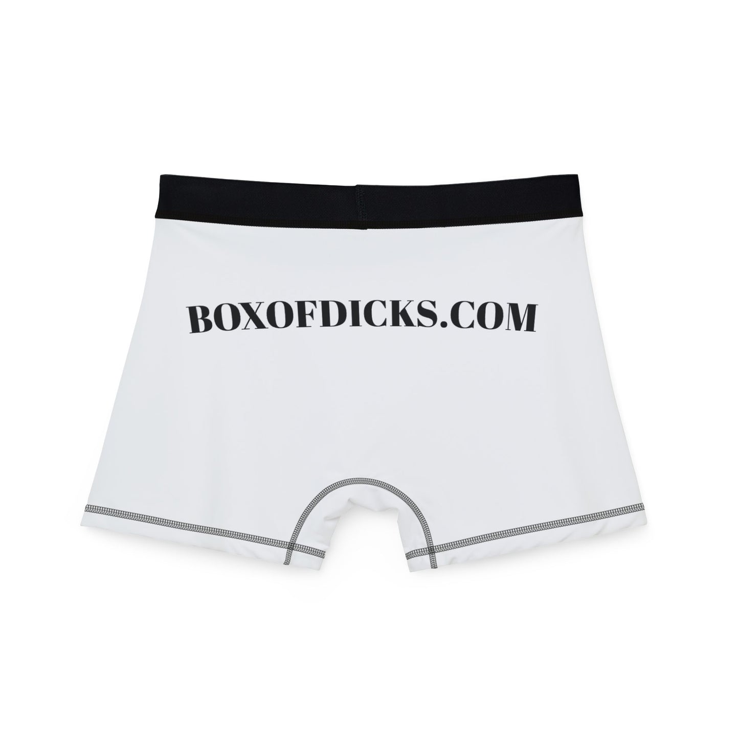 Men's Boxers (AOP)