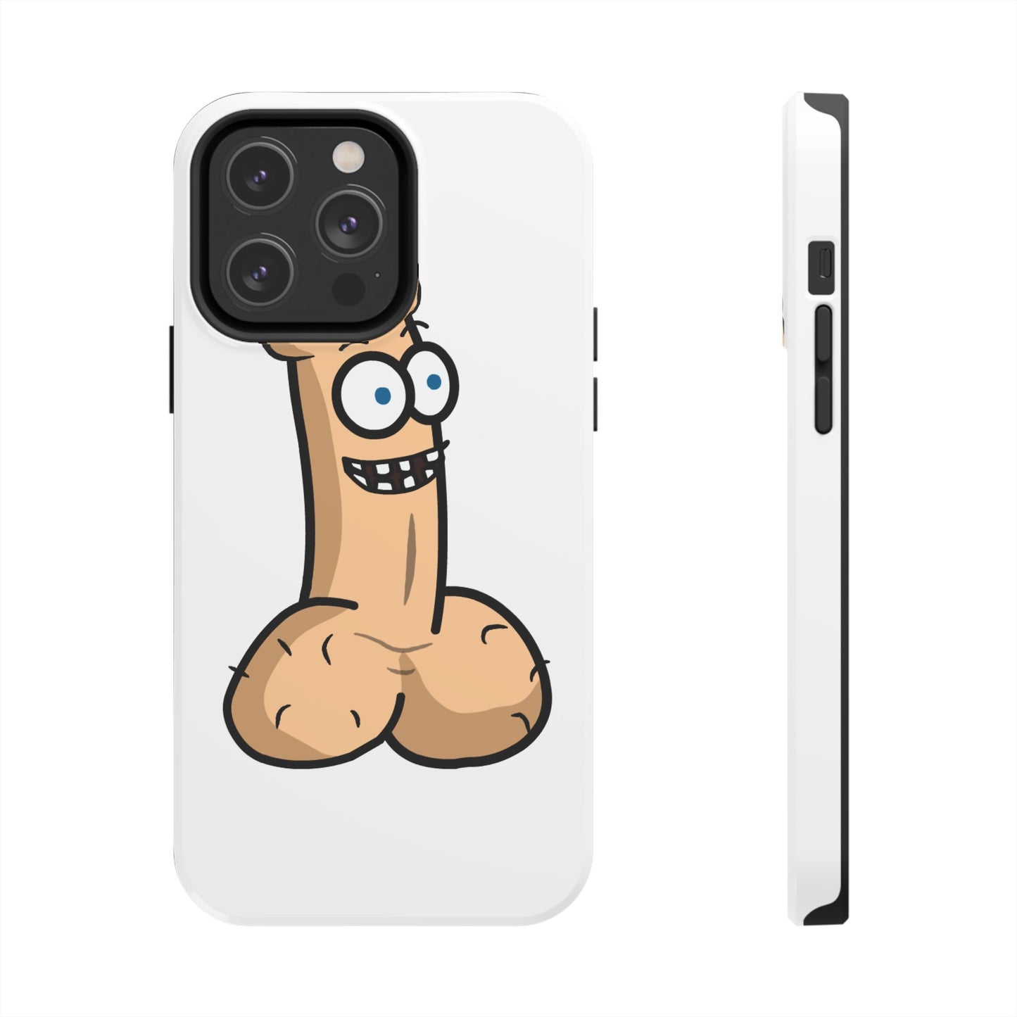 Tough Phone Cases