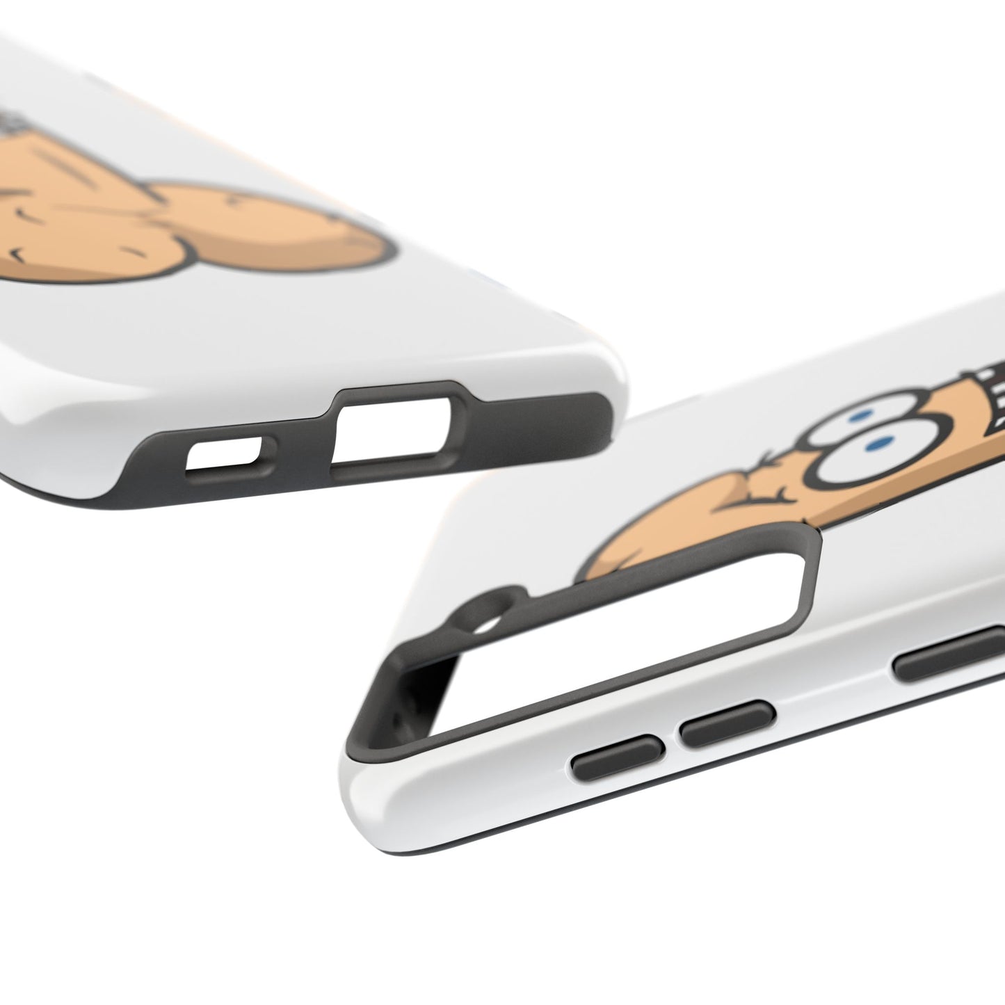 Tough Phone Cases