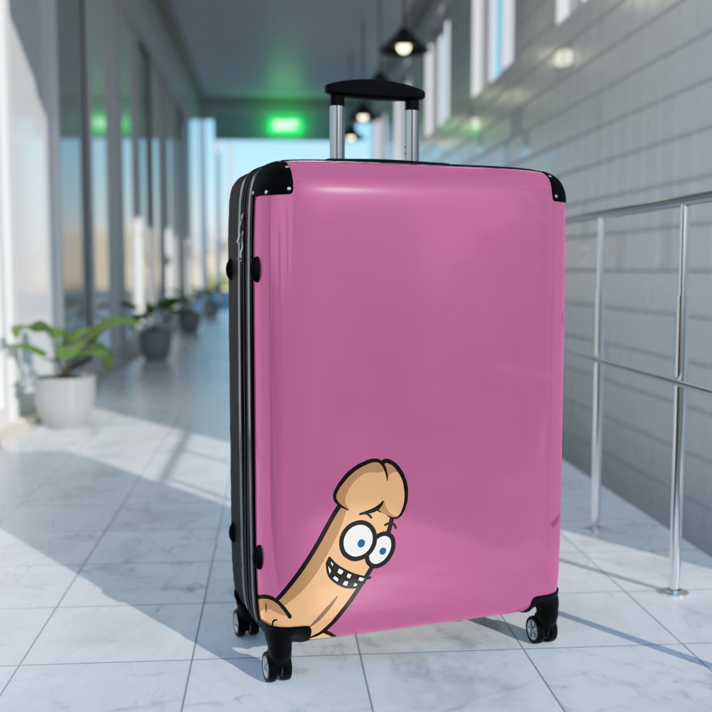 Suitcase