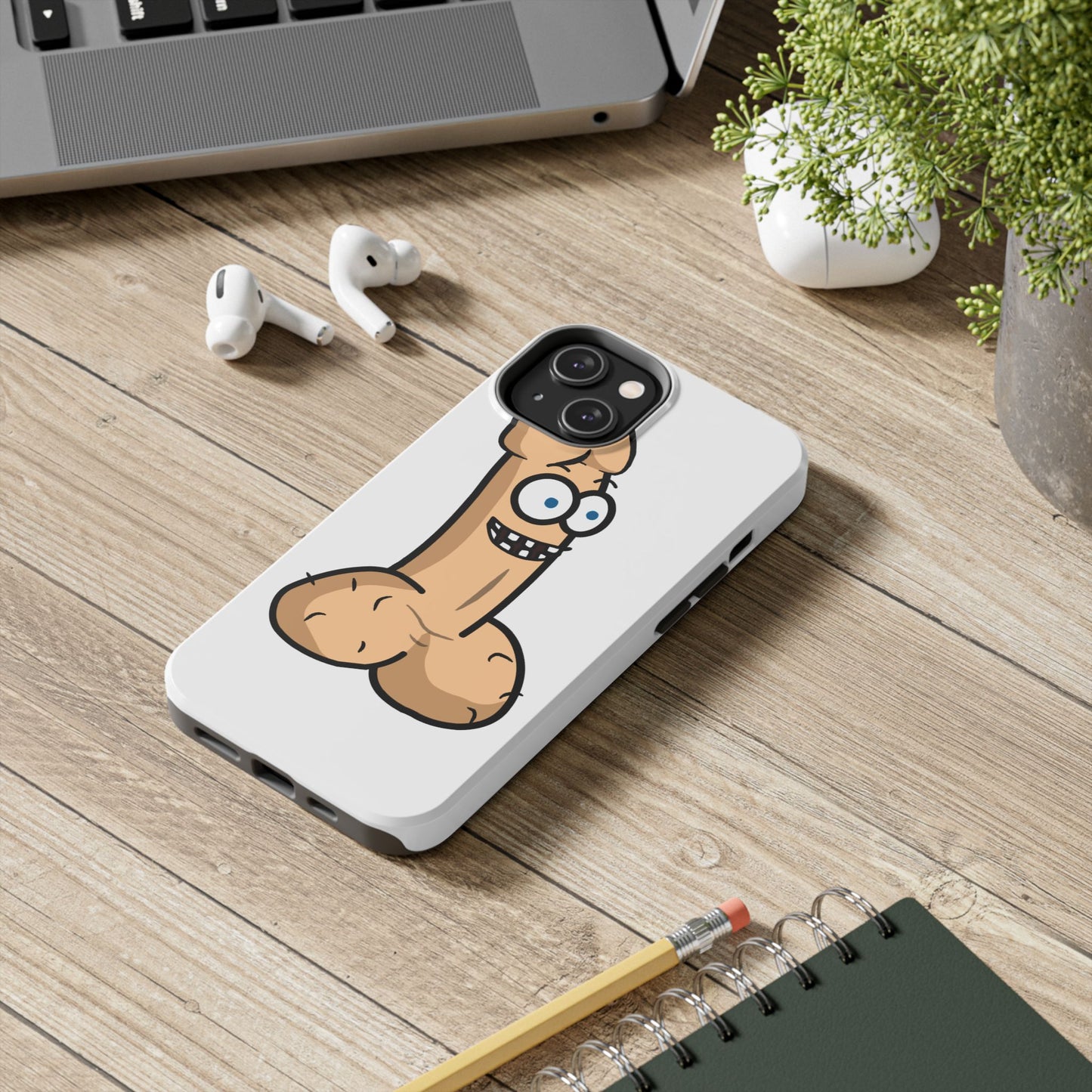 Tough Phone Cases