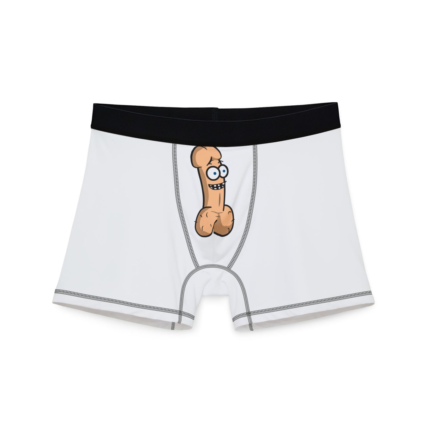 Men's Boxers (AOP)