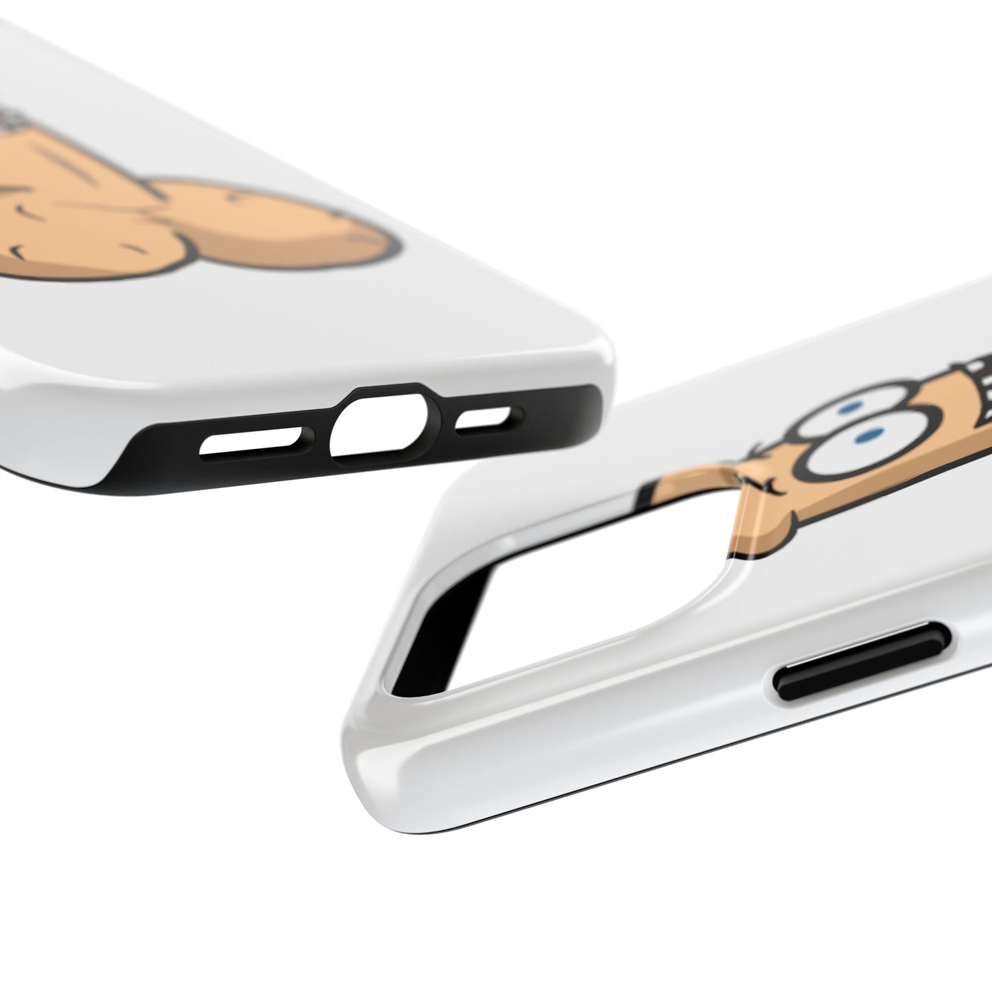 Tough Phone Cases