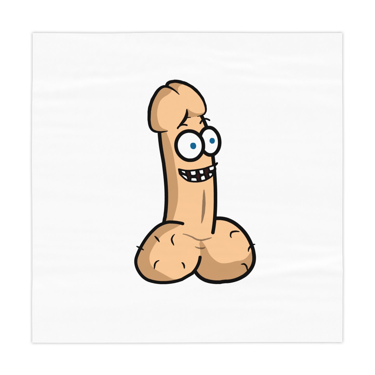 A Whole New Meaning to the Head of The Table