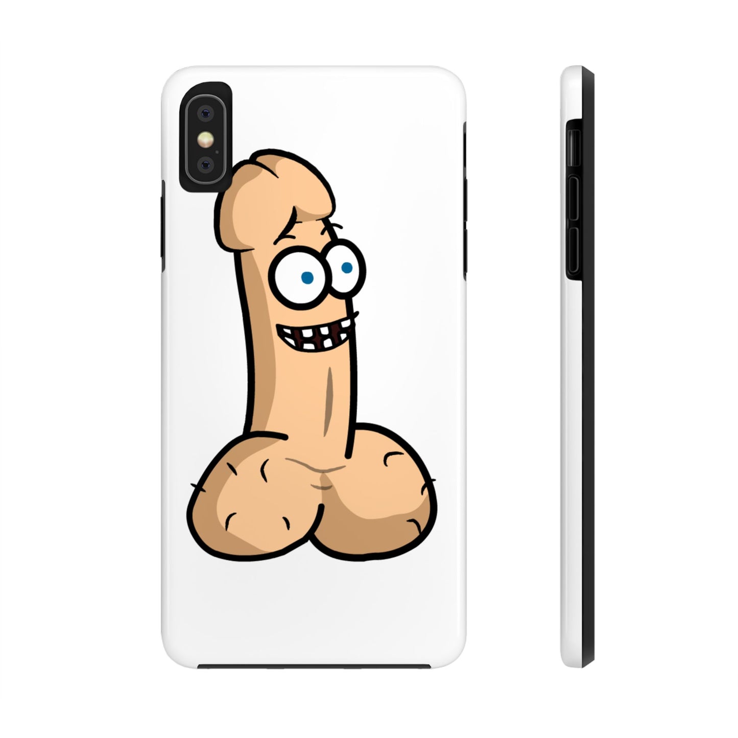 Tough Phone Cases