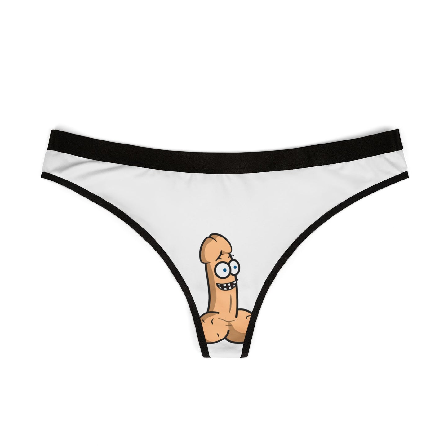 PEEKEE TEENEEE WEENEE