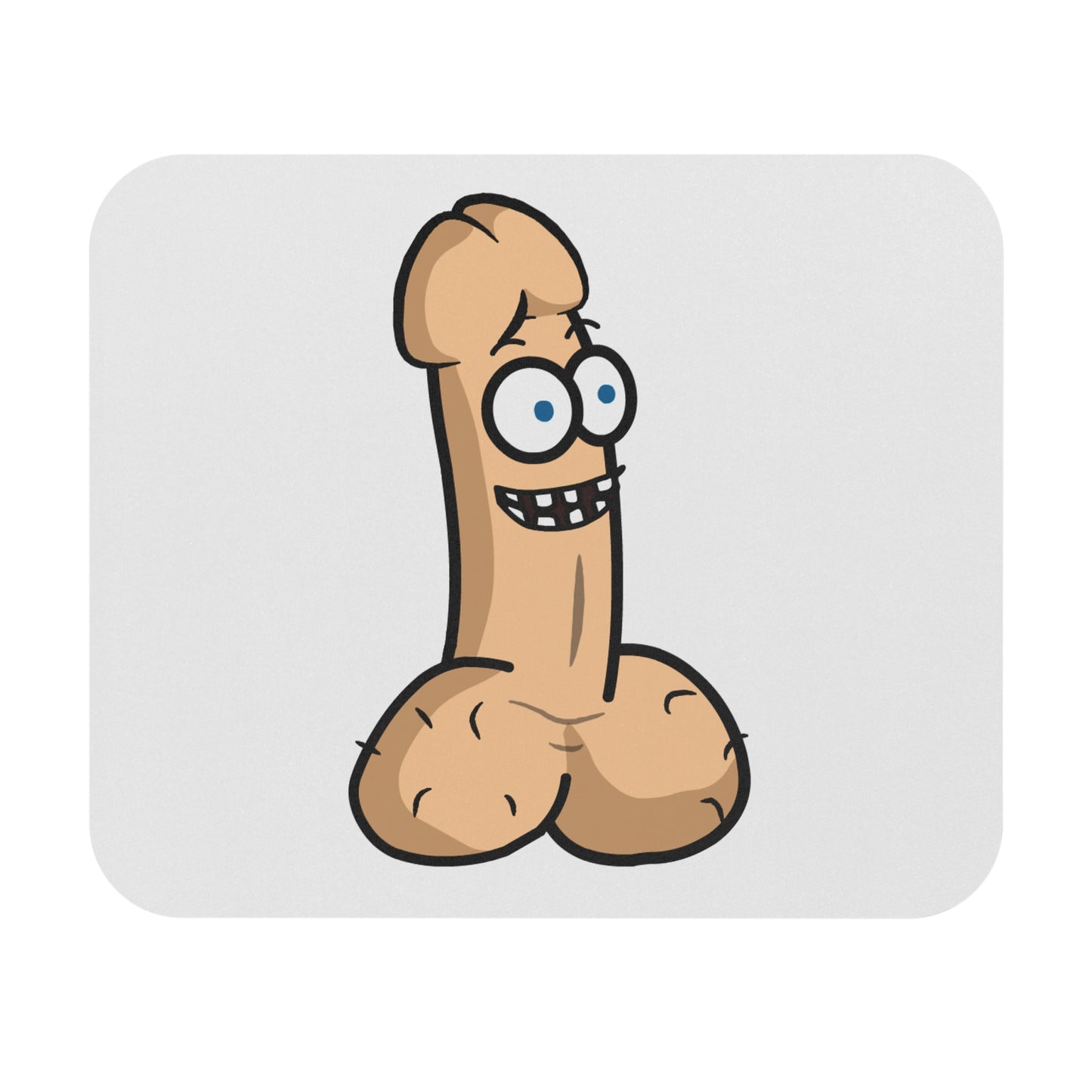 Mouse Pad (Rectangle)