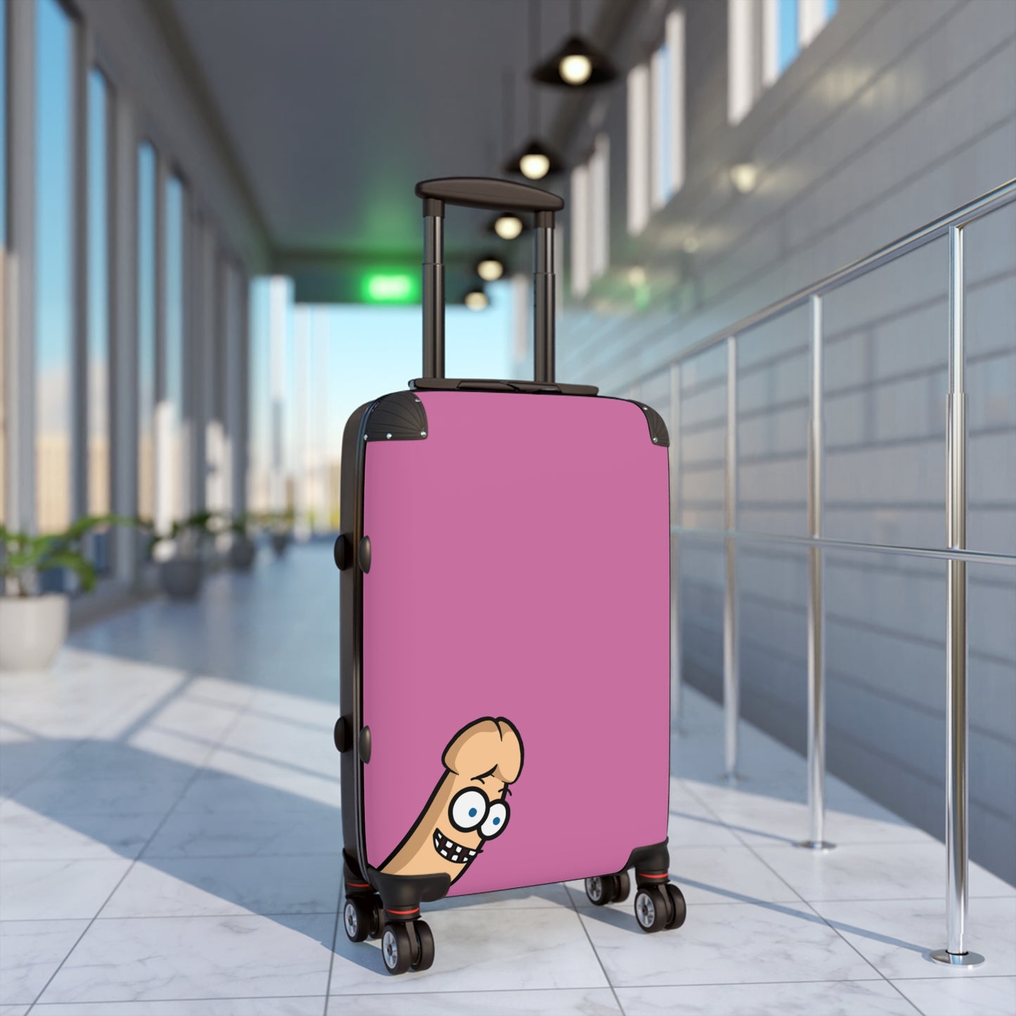 Suitcase