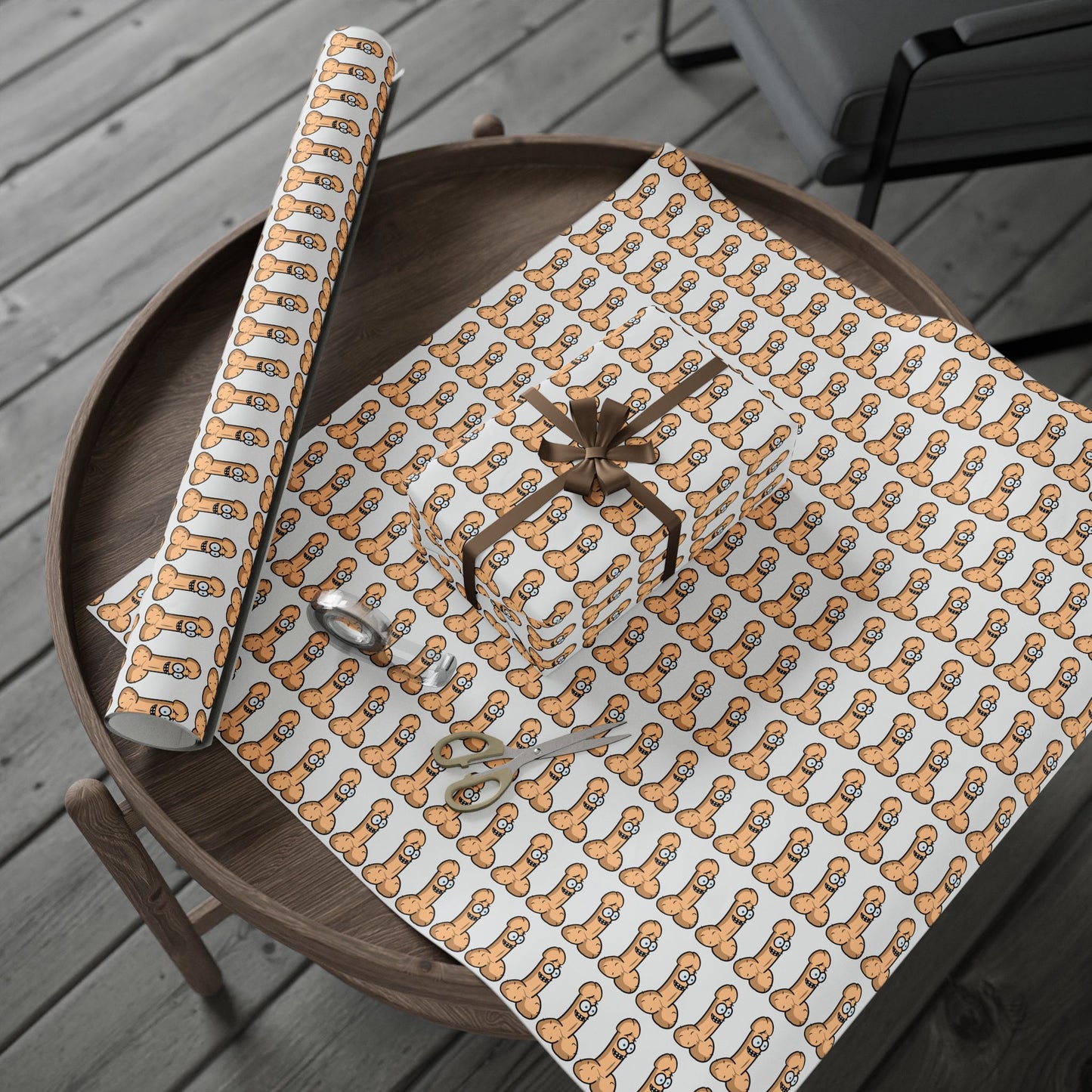 Wrapping Papers