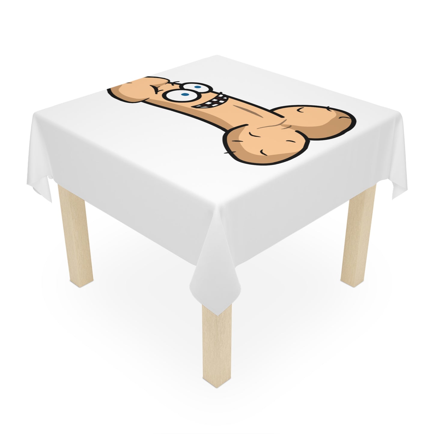 A Whole New Meaning to the Head of The Table