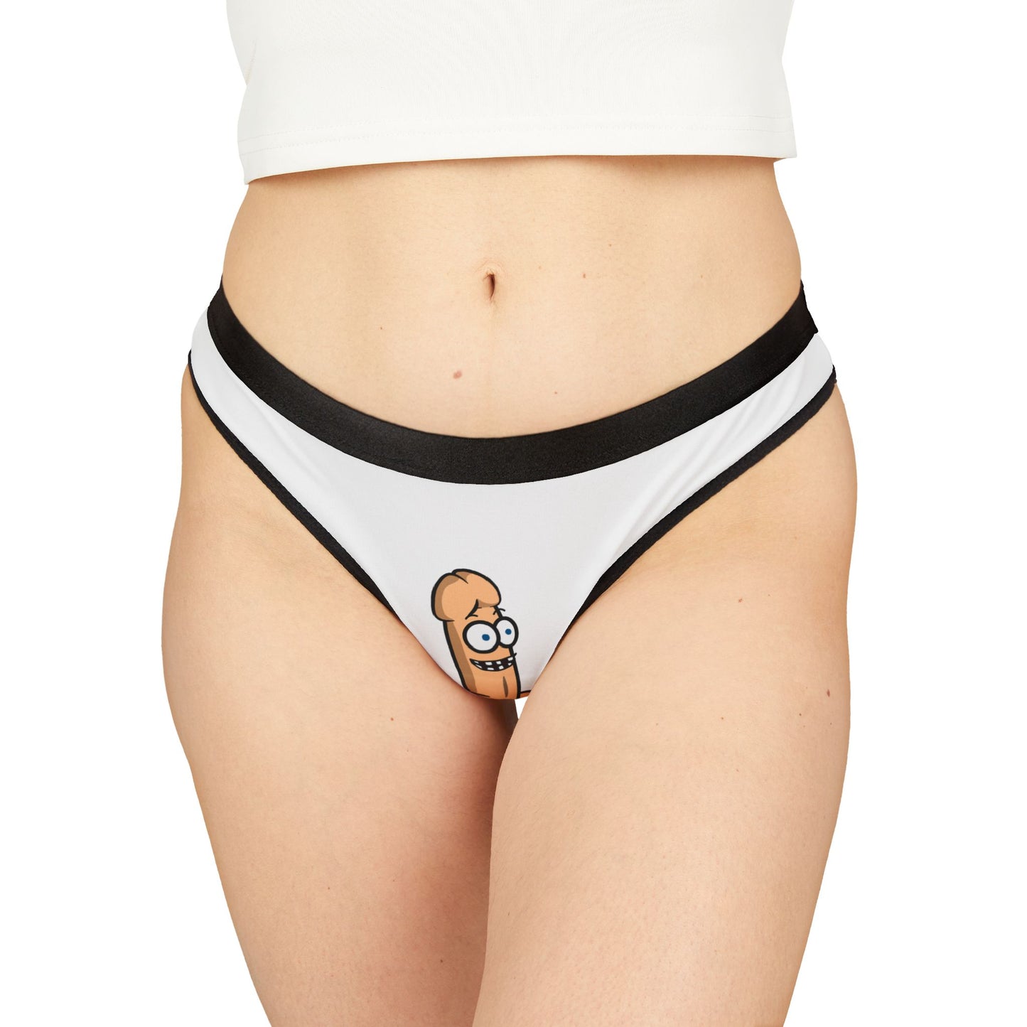 PEEKEE TEENEEE WEENEE