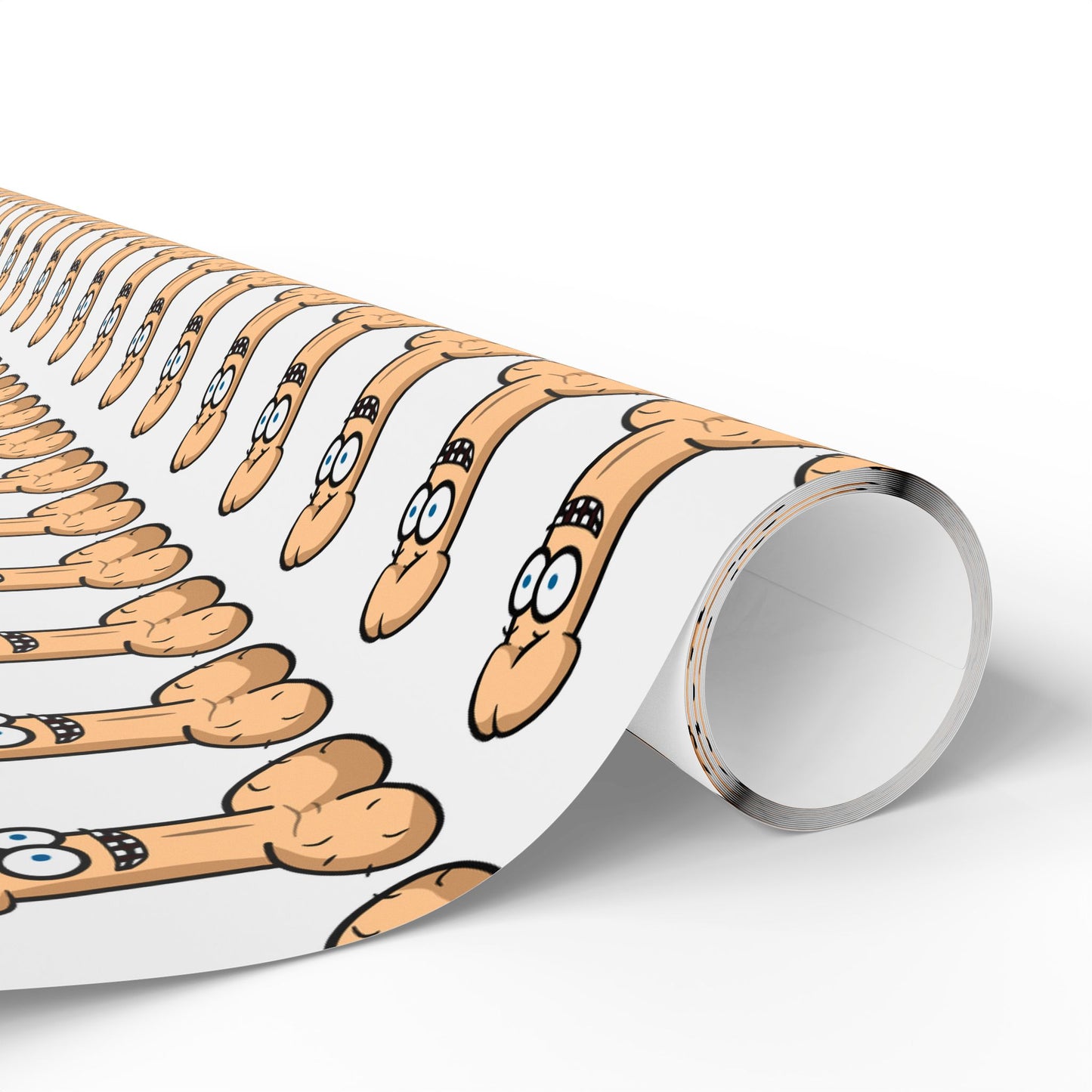 Wrapping Papers