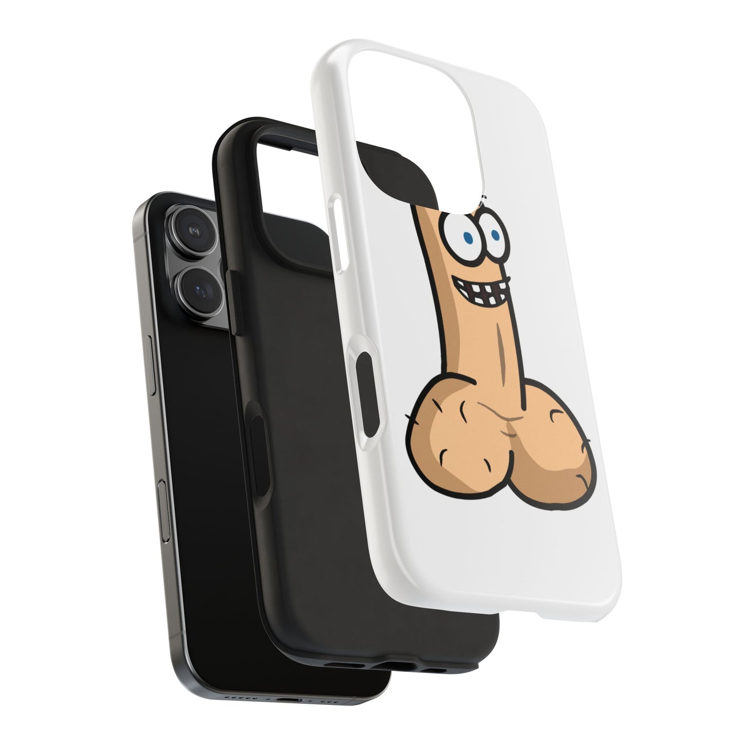 Tough Phone Cases