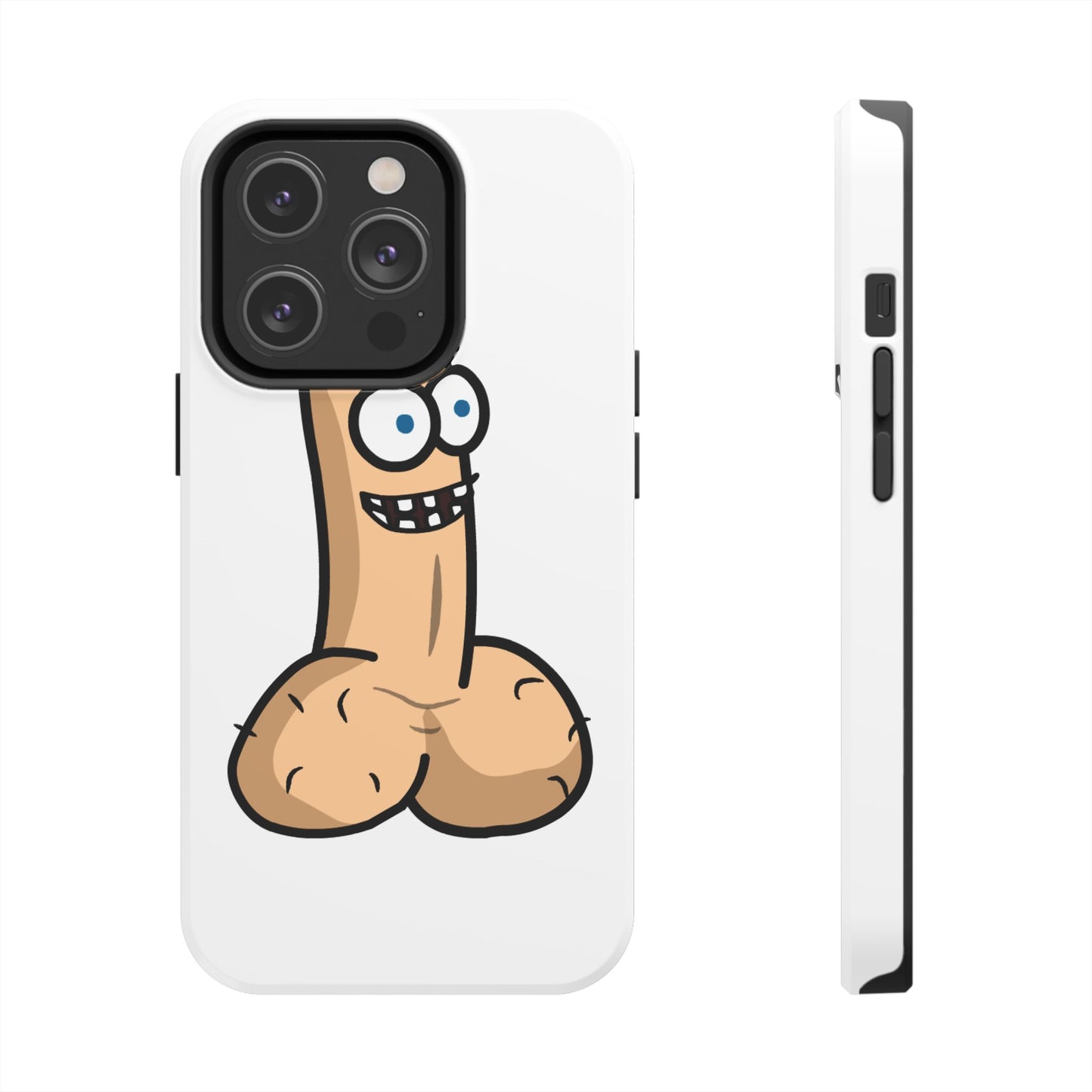 Tough Phone Cases