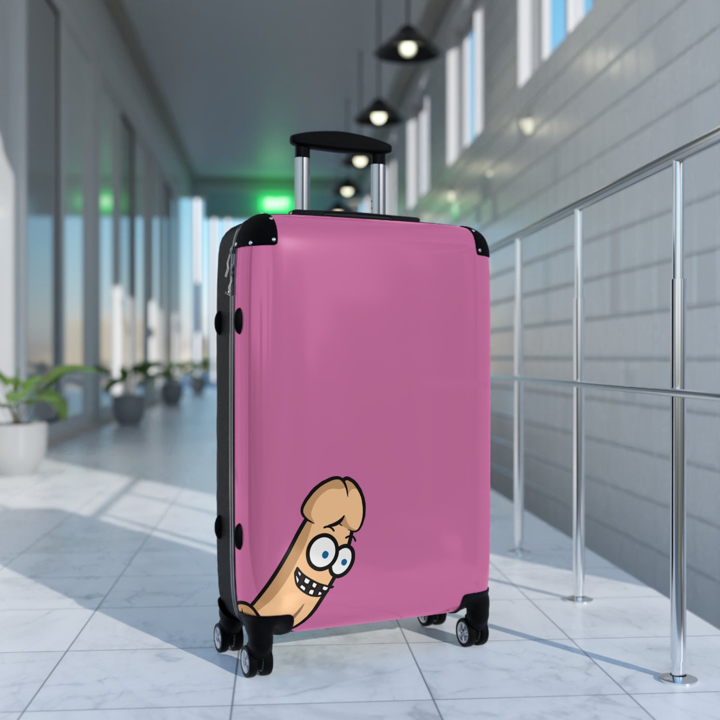 Suitcase