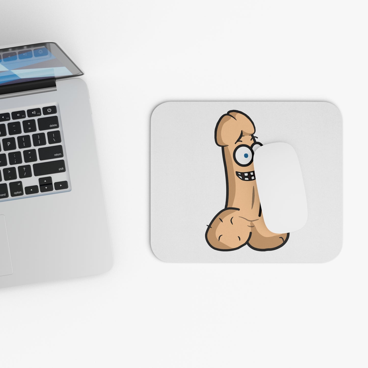 Mouse Pad (Rectangle)