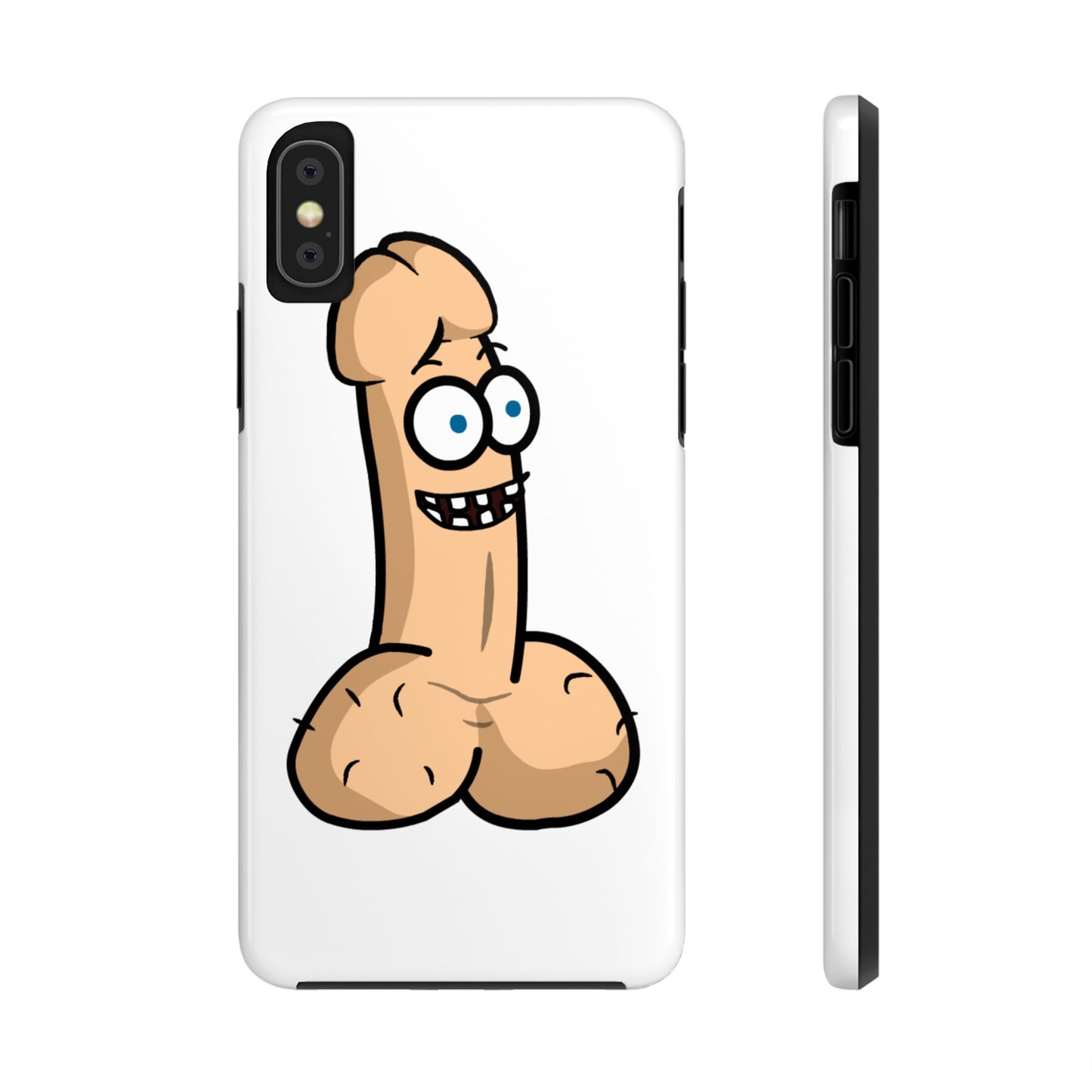 Tough Phone Cases