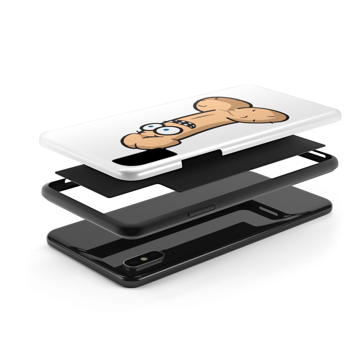 Tough Phone Cases